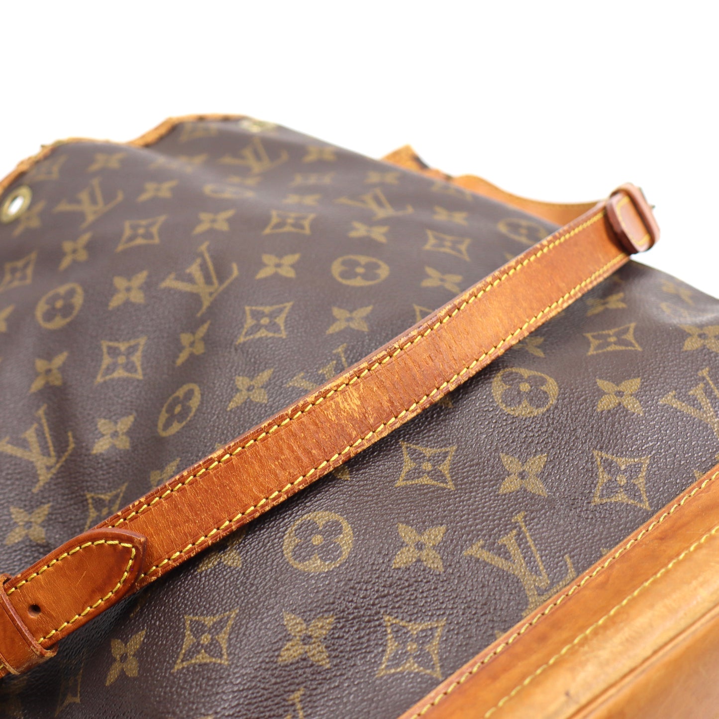 Louis Vuitton Sac Noé Grande Monogram - 421