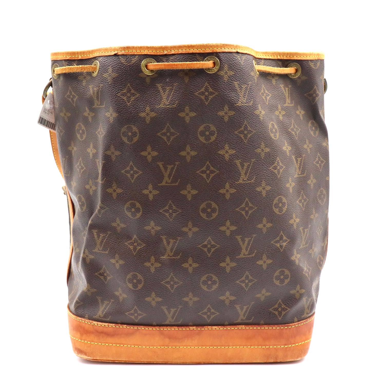 Louis Vuitton sac Noé Grande Monogram - 527