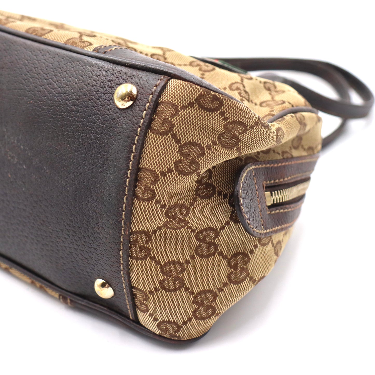 Gucci Sherry Monogram Tasche - 414