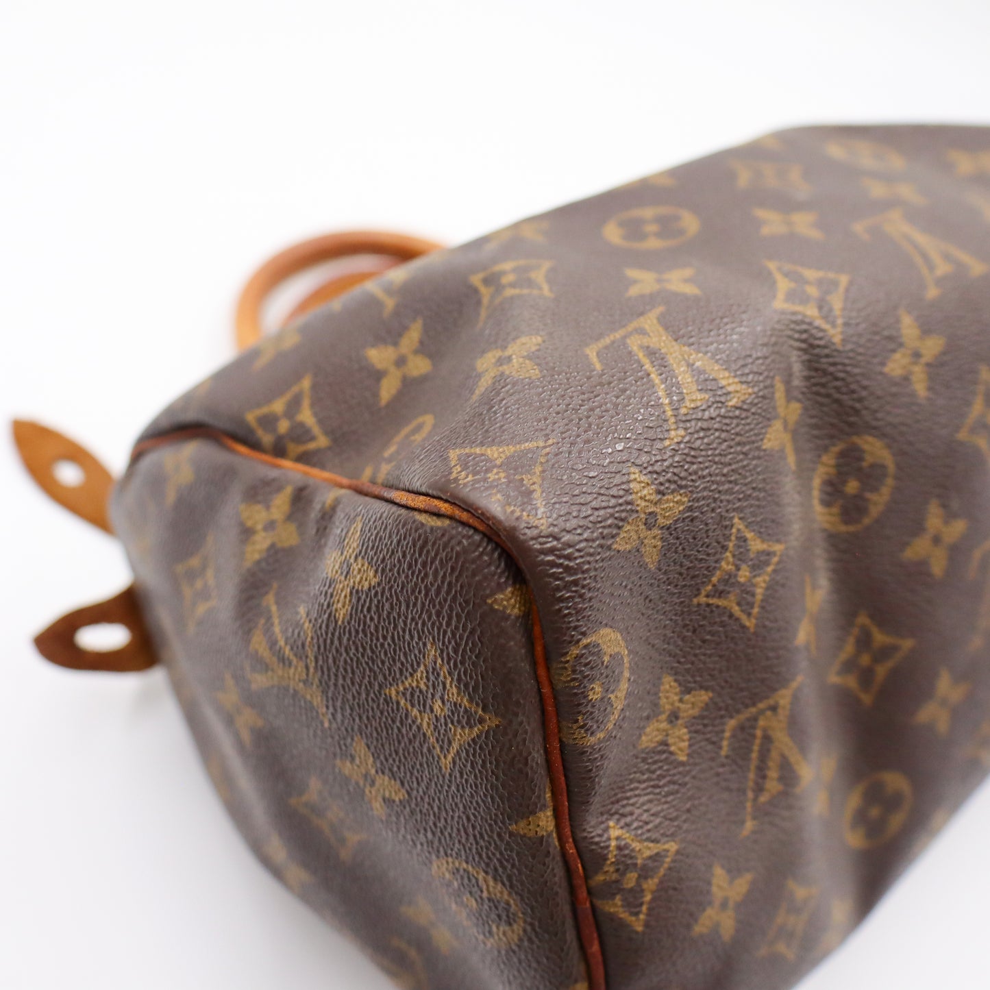 Louis Vuitton Speedy 25 Monogram - 588