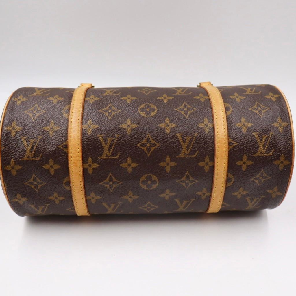 Louis Vuitton Papillon 30 Monogramm