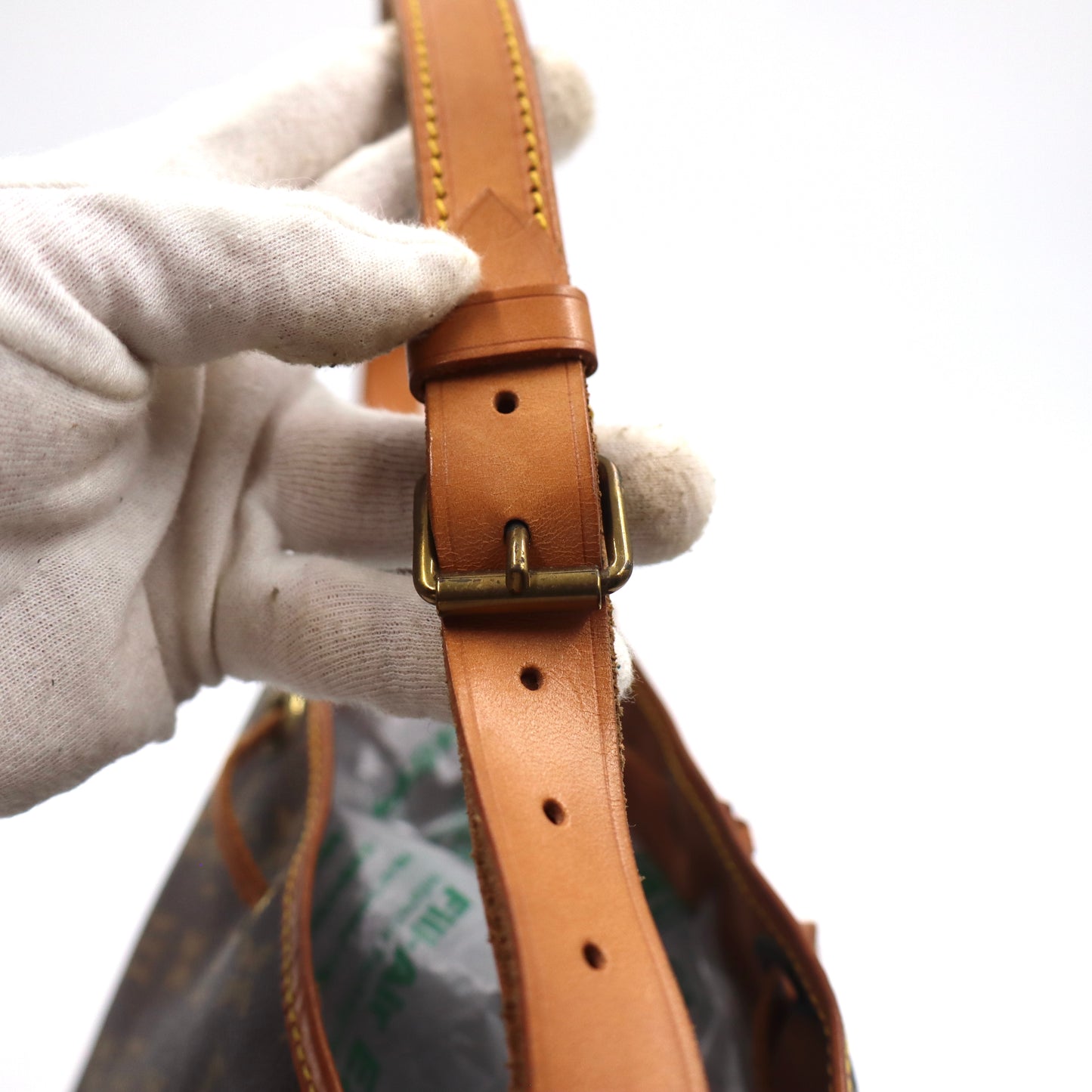 Louis Vuitton Sac Noé Petit Monogram - 572