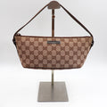Gucci Boat Pochette Monogramm