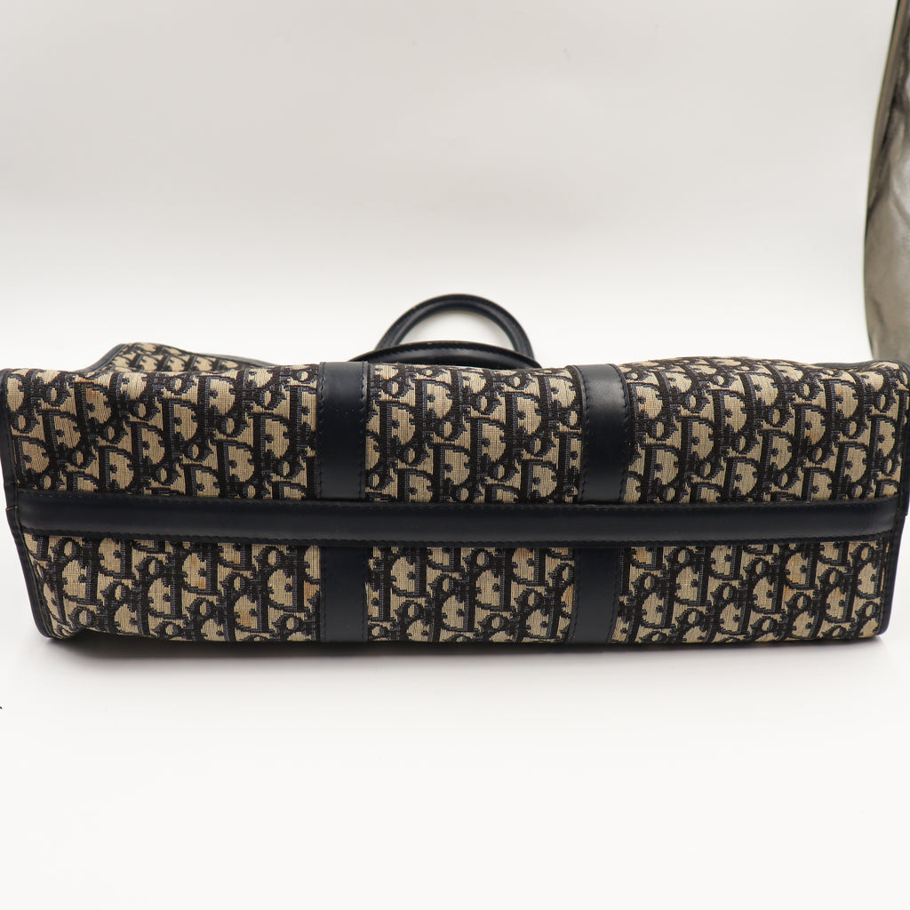 Christian Dior Bagatelle Monogramm - 648