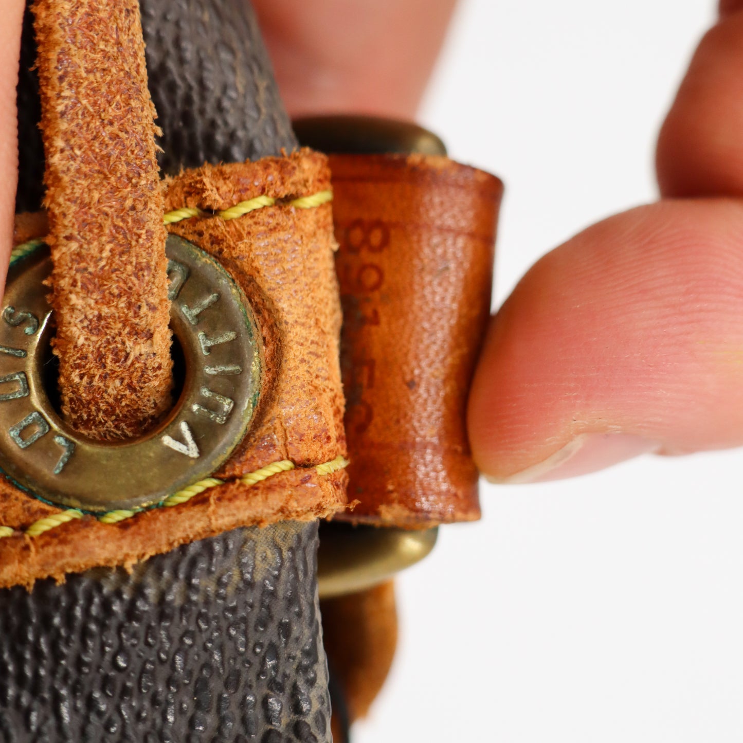 Louis Vuitton sac Noé Grande Monogram- 935