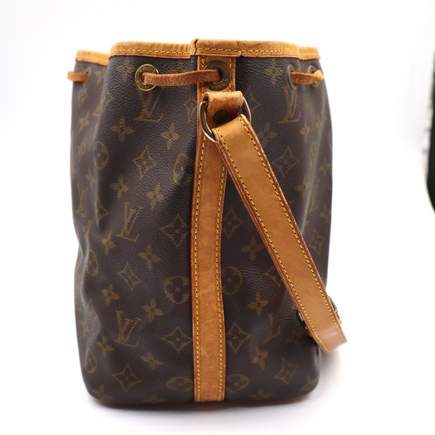 Louis Vuitton Sac Noé Petit Monogram - 489