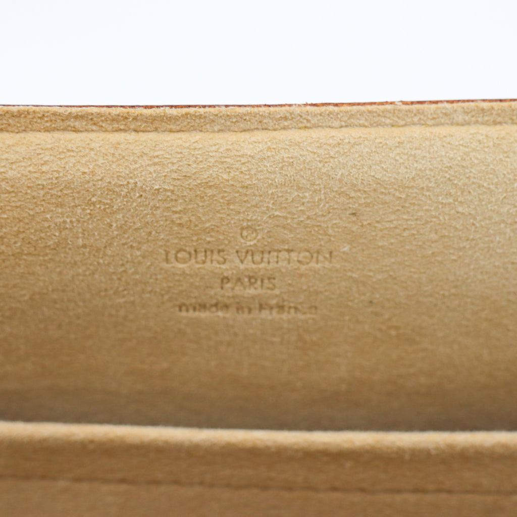 Louis Vuitton Beverly MM Monogramm