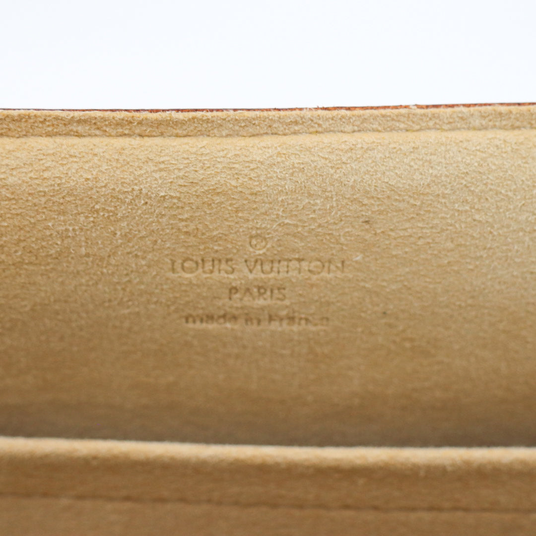 Louis Vuitton Beverly MM Monogramm