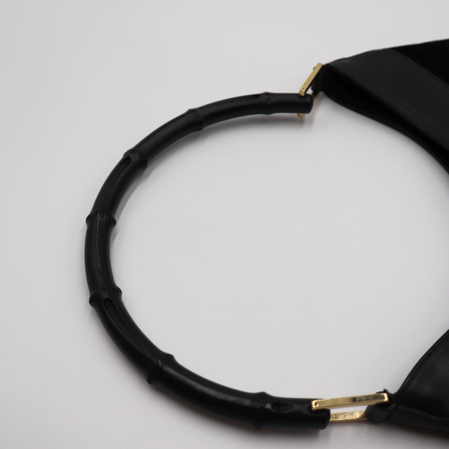 Gucci GG Bamboo Suede - 321