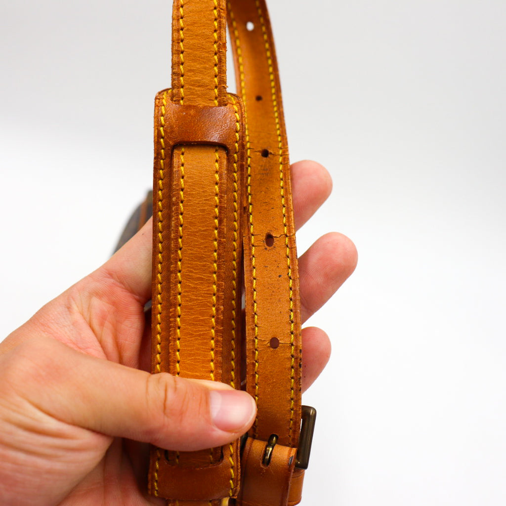 Louis Vuitton Senlis Monogramm