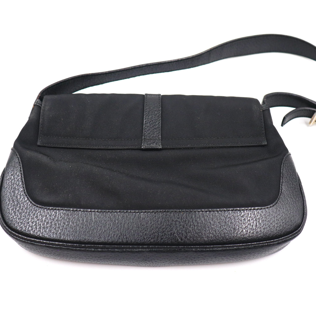 Gucci GG Jackie Black - 532