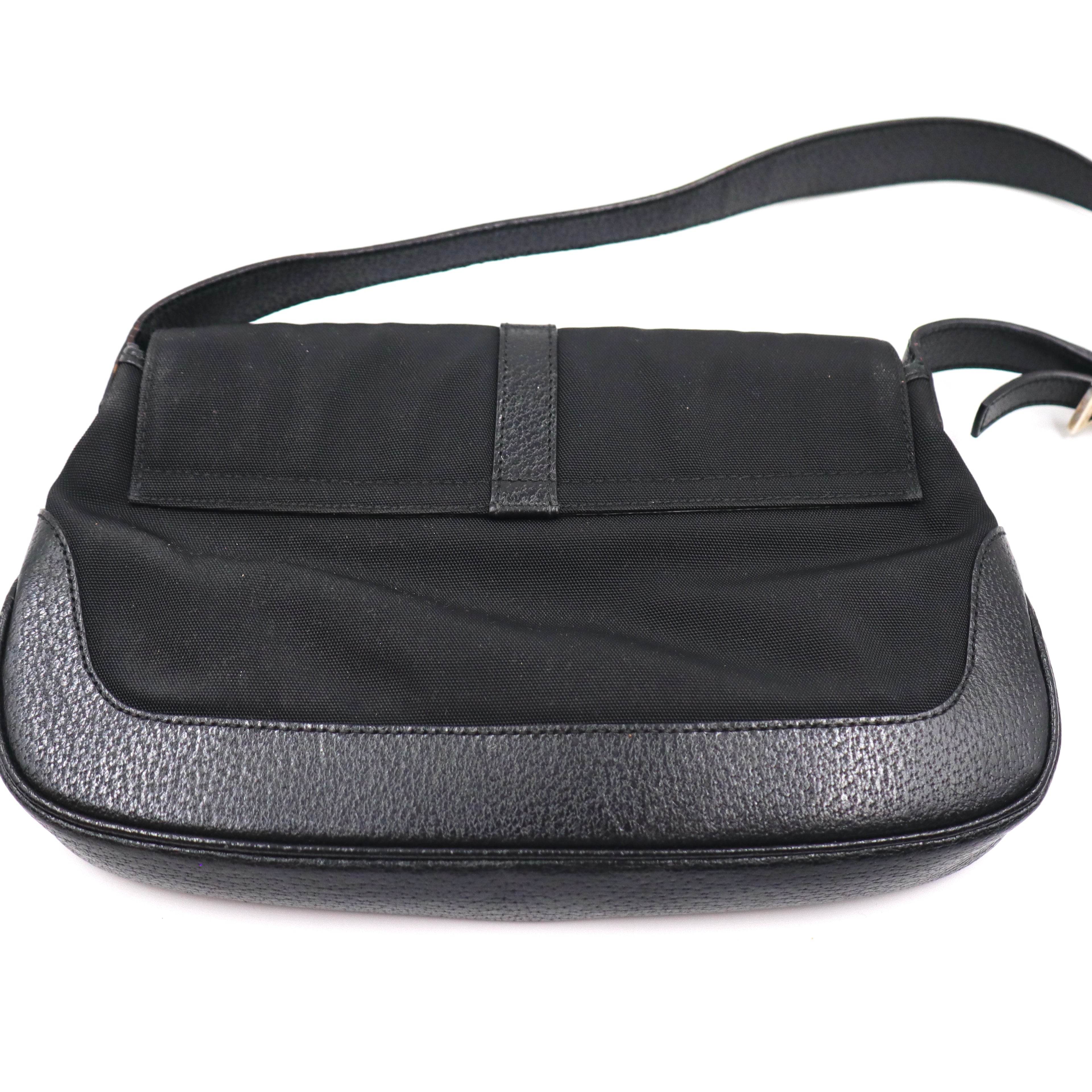 Gucci GG Jackie Black - 532