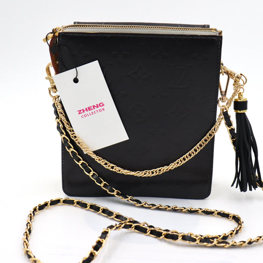 Louis Vuitton Vernis Waistbag - 382