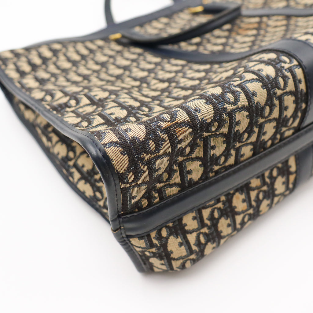 Christian Dior Bagatelle Monogramm - 648