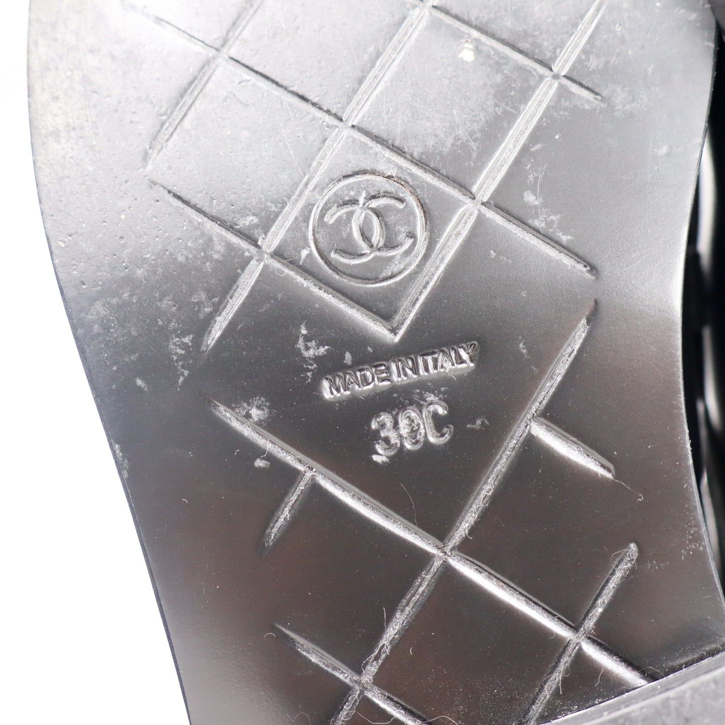 Chanel Loafer Mokassins EU 39 - 643