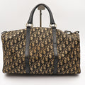 Dior Monogram Keepall Boston - 668