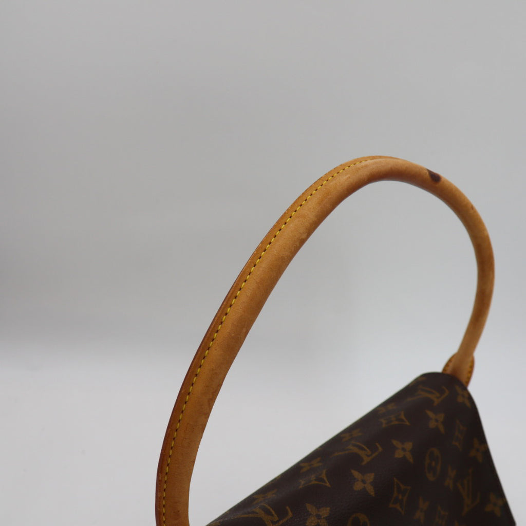 Louis Vuitton Looping PM Monogramm