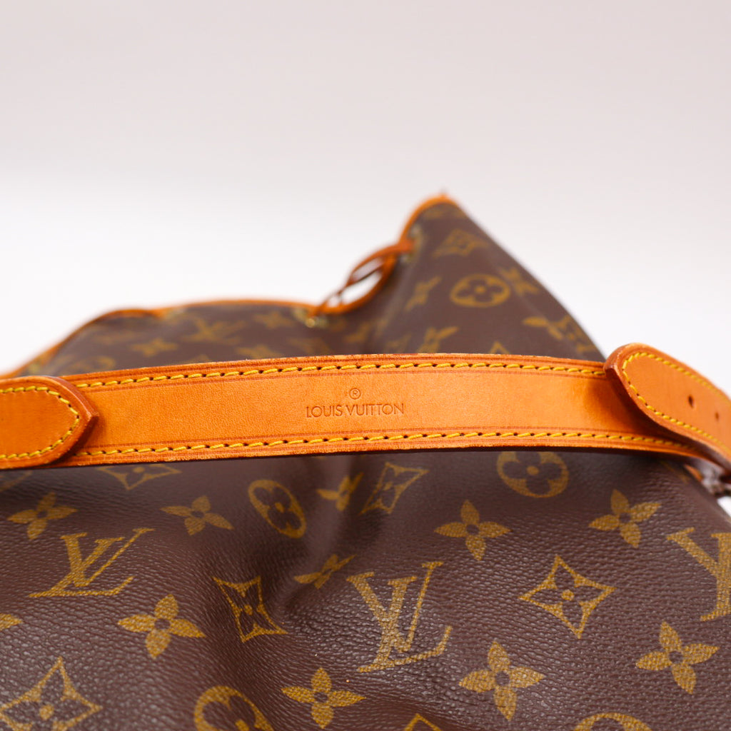 Louis Vuitton Noé Grande Monogramm