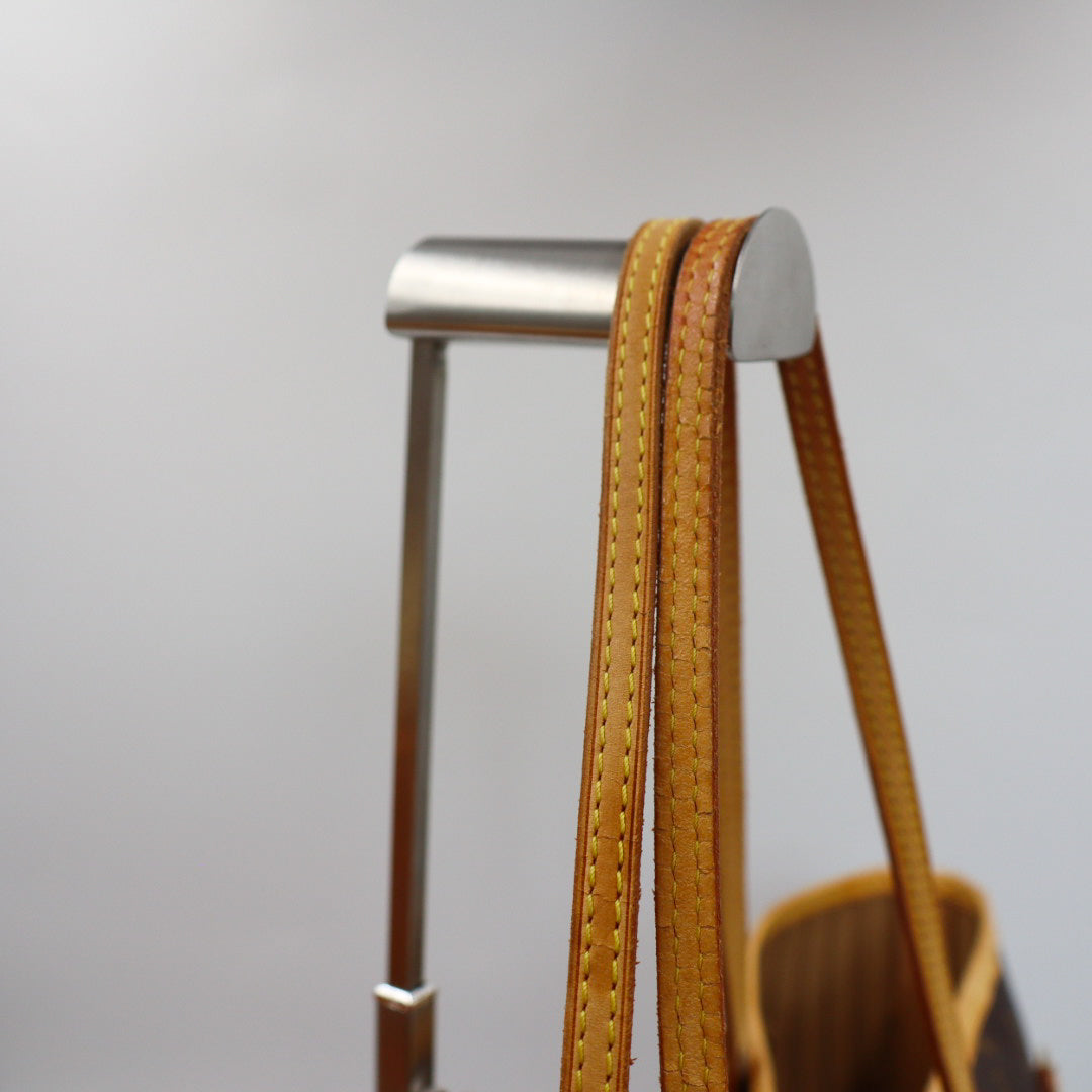 Louis Vuitton Neverful Monogramm MM