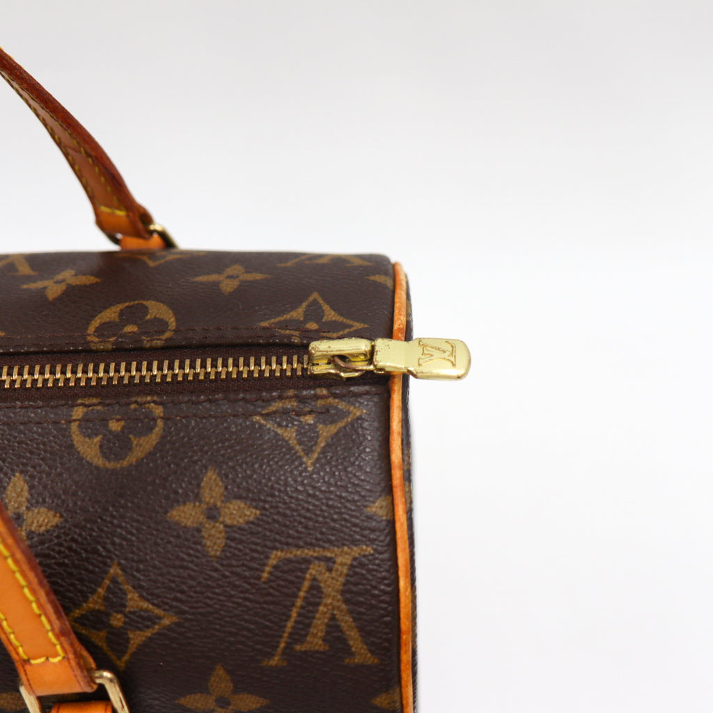 Louis Vuitton Papillon 26 Monogramm