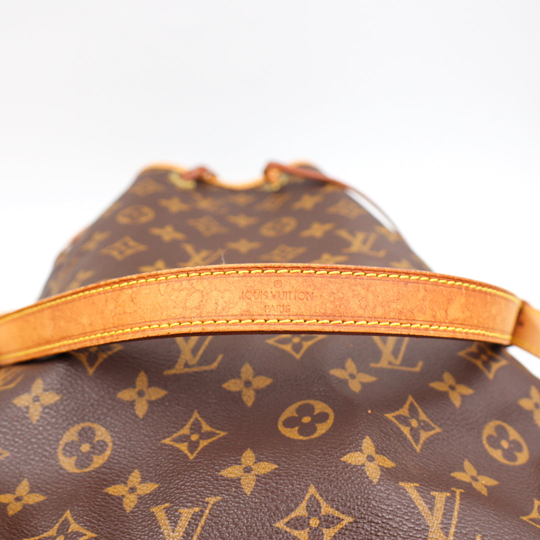 Louis Vuitton Noé Grande Monogramm