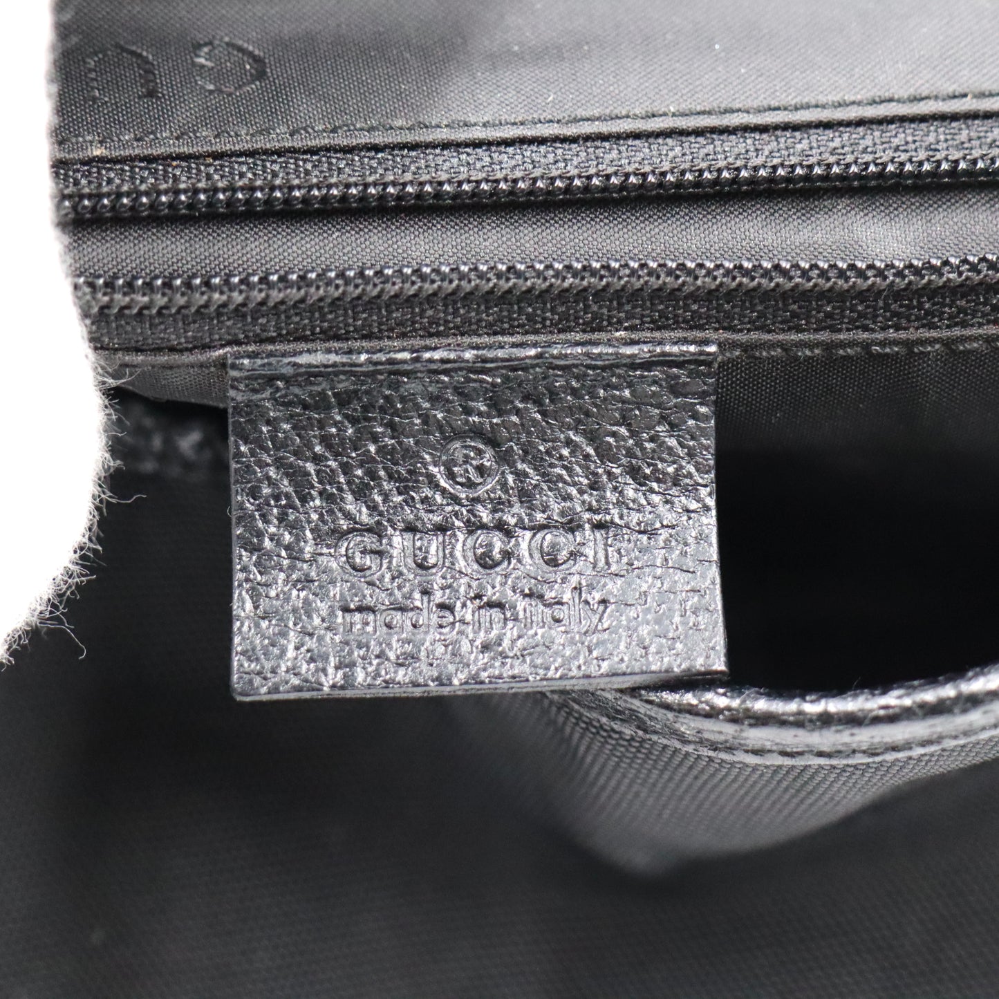 Gucci GG Jackie Black - 514