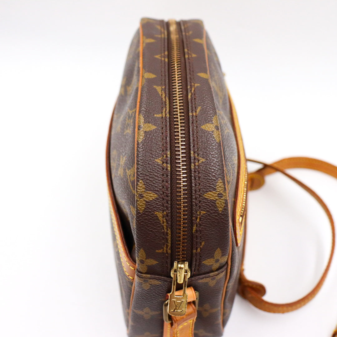 Louis Vuitton Senlis Monogramm