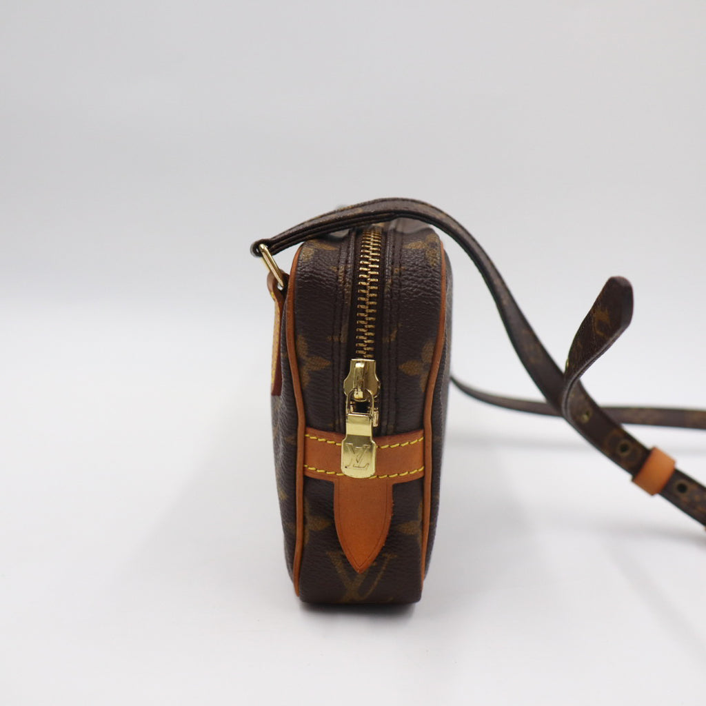 Louis Vuitton Marly Bandouliere Monogramm