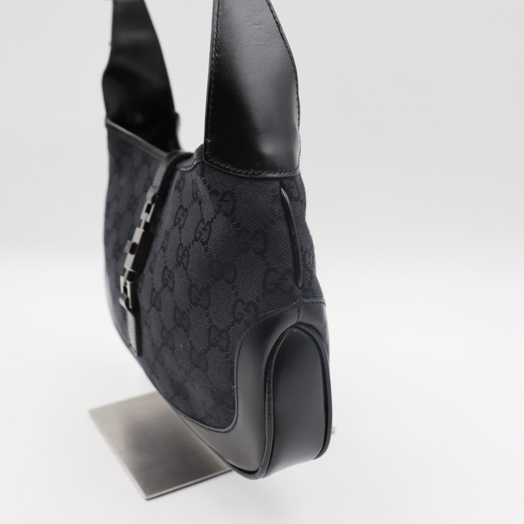 Gucci Jackie 1961 Monogramm
