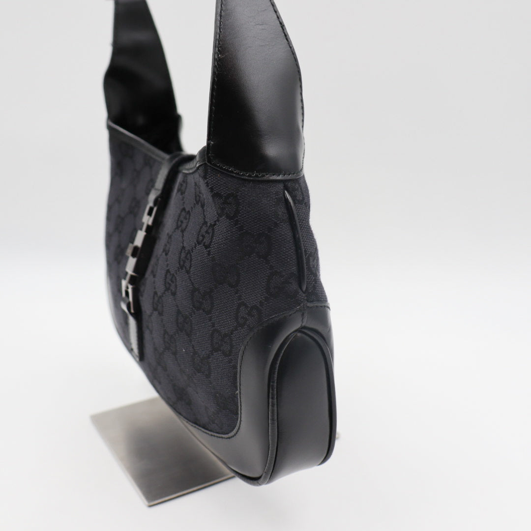 Gucci Jackie 1961 Monogramm