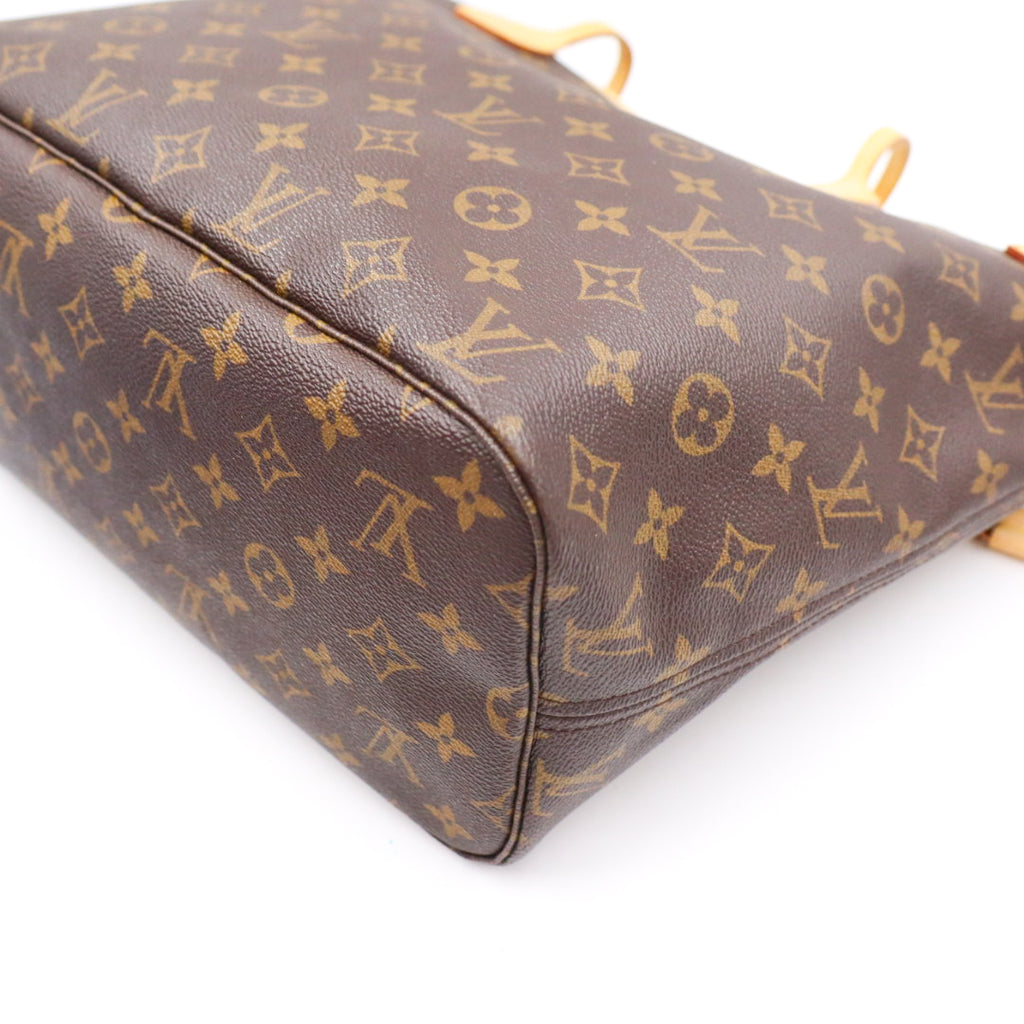 Louis Vuitton Neverful Monogramm MM