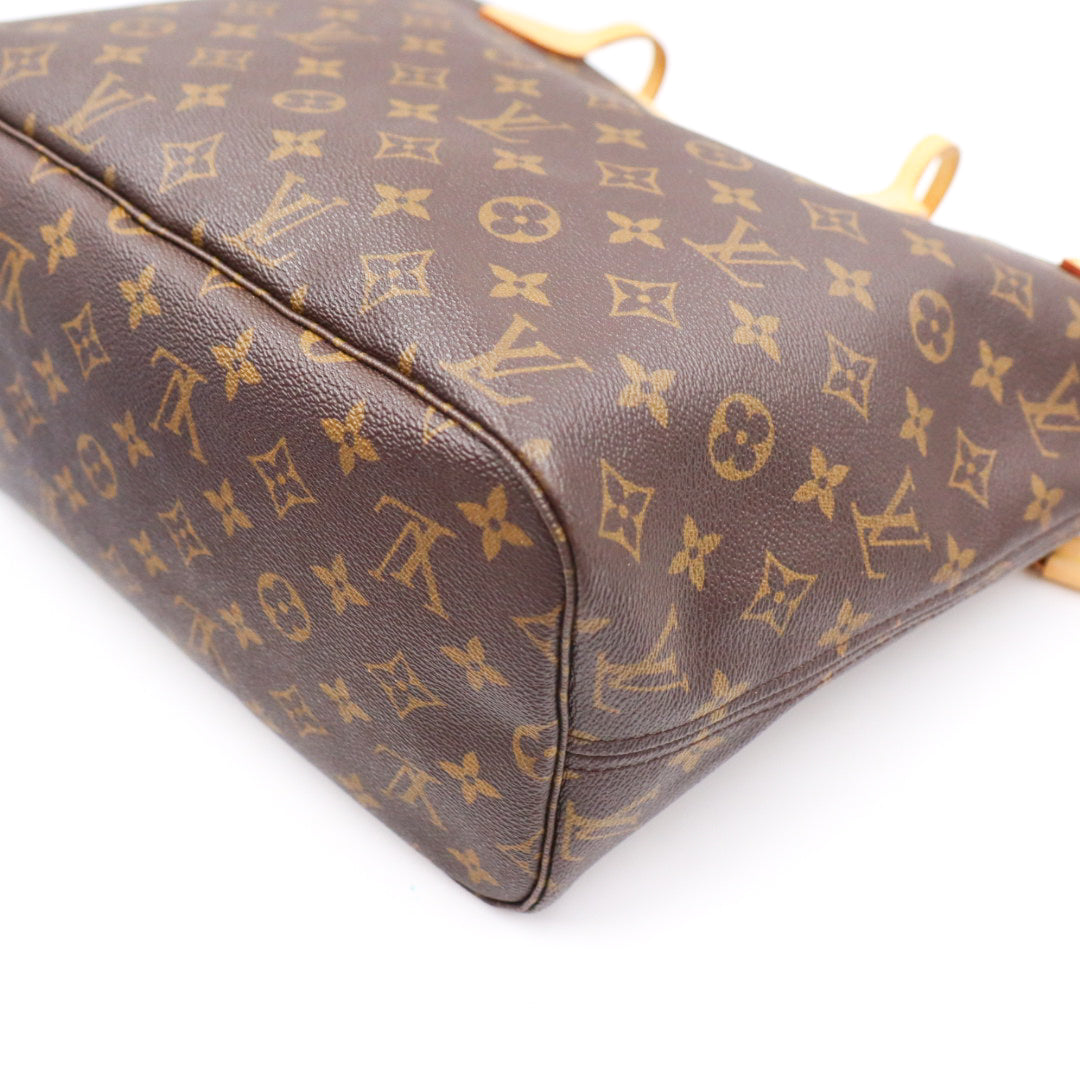 Louis Vuitton Neverful Monogramm MM