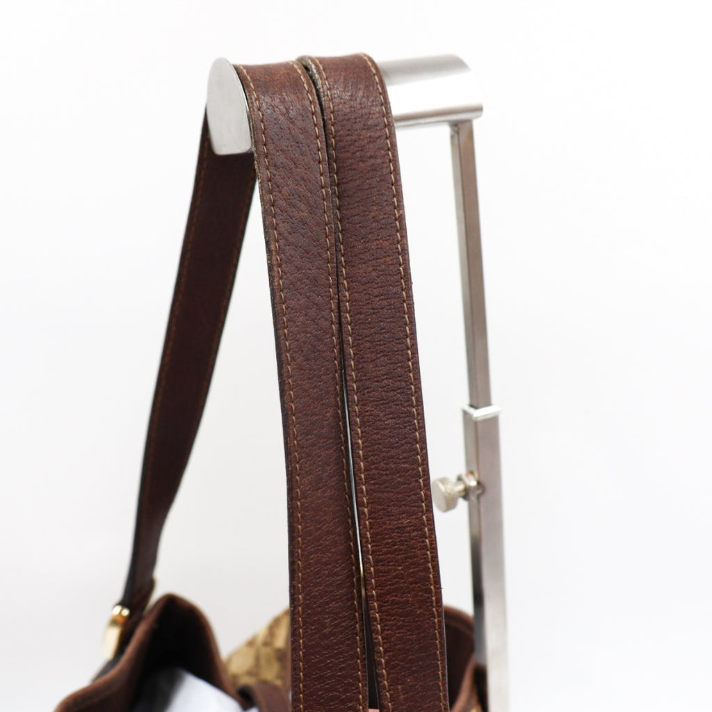 Gucci D-Ring Pelham Monogramm