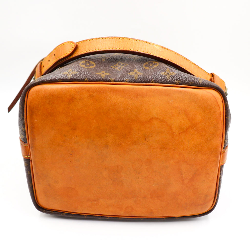 Louis Vuitton Noé Petit Monogramm