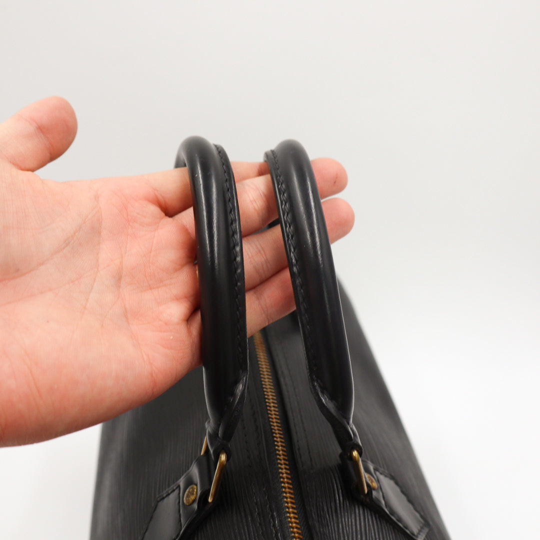 Louis Vuitton Speedy 30 EPI