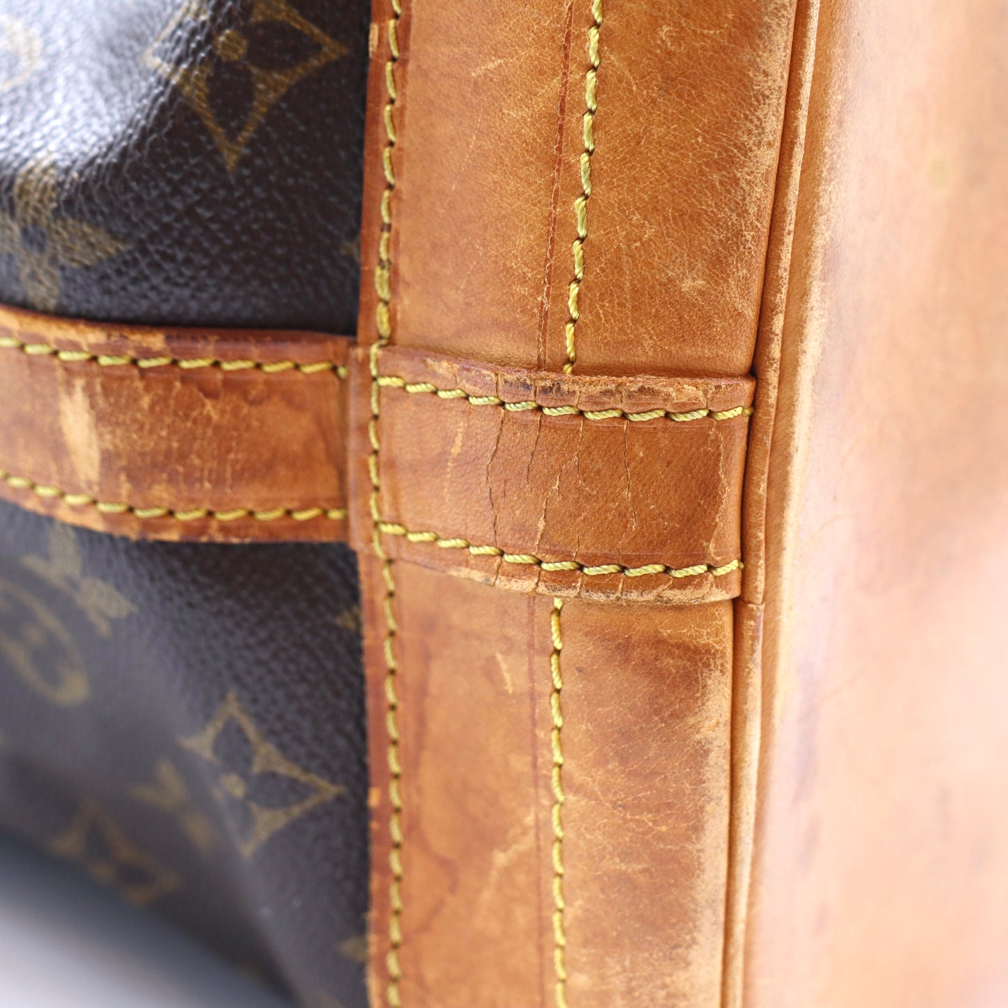 Louis Vuitton Sac Noé Grande Monogram - 421