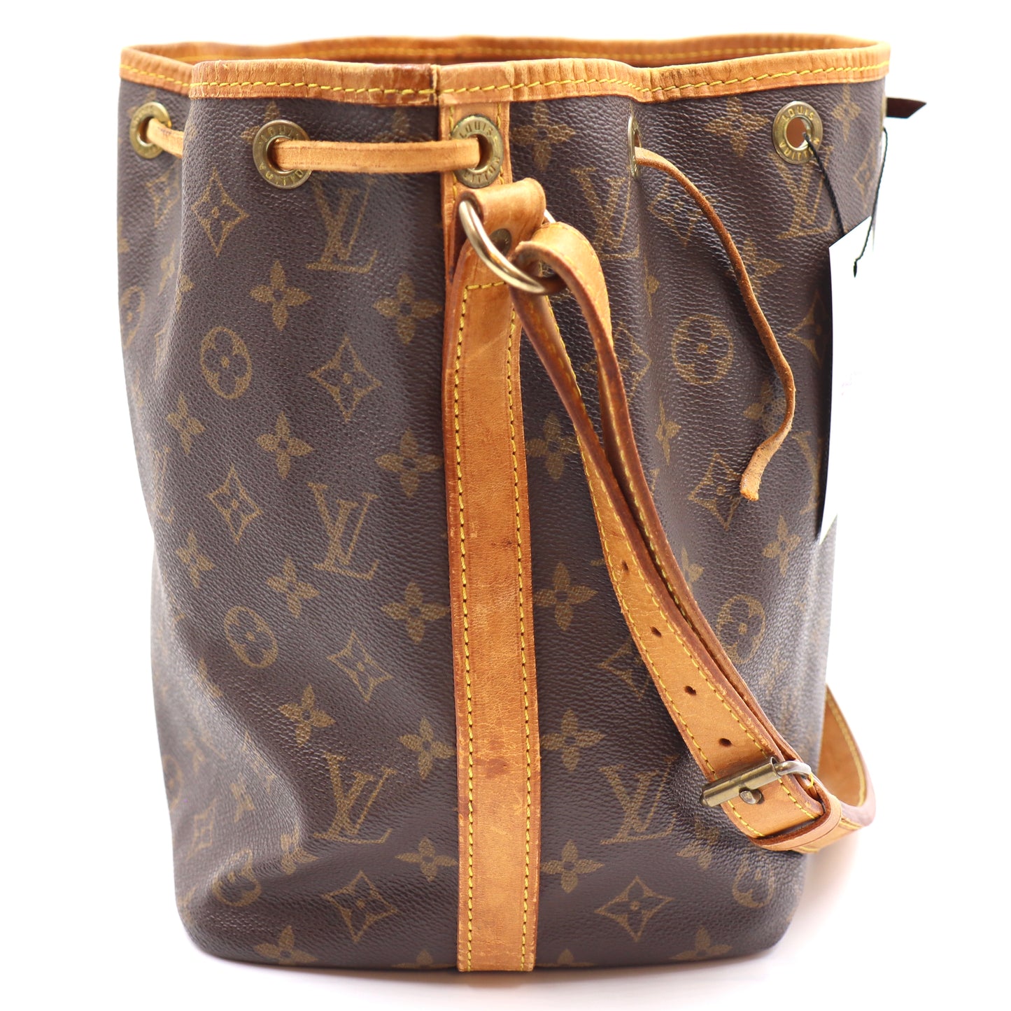 Louis Vuitton Sac Noé Petit Monogram - 429