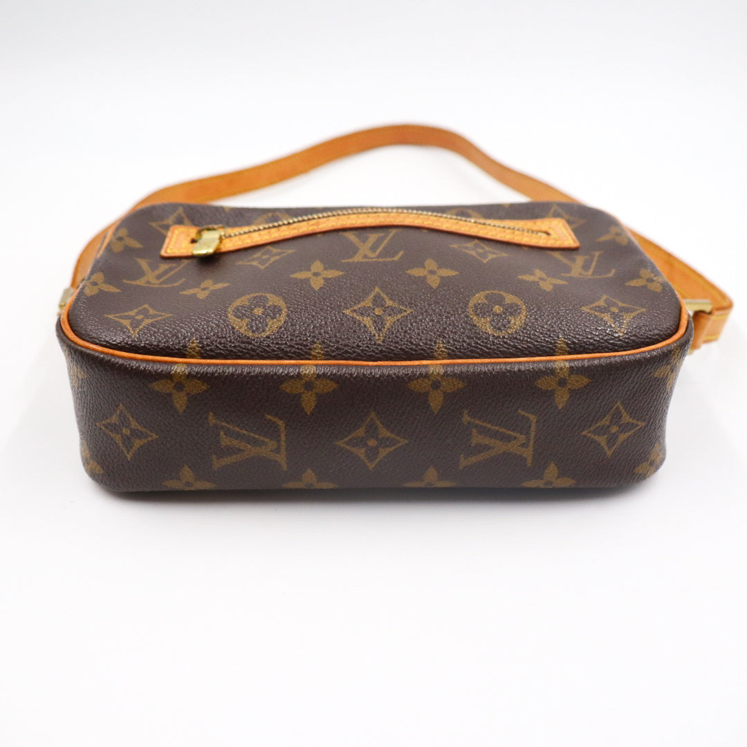 Louis Vuitton Cite PM Monogramm