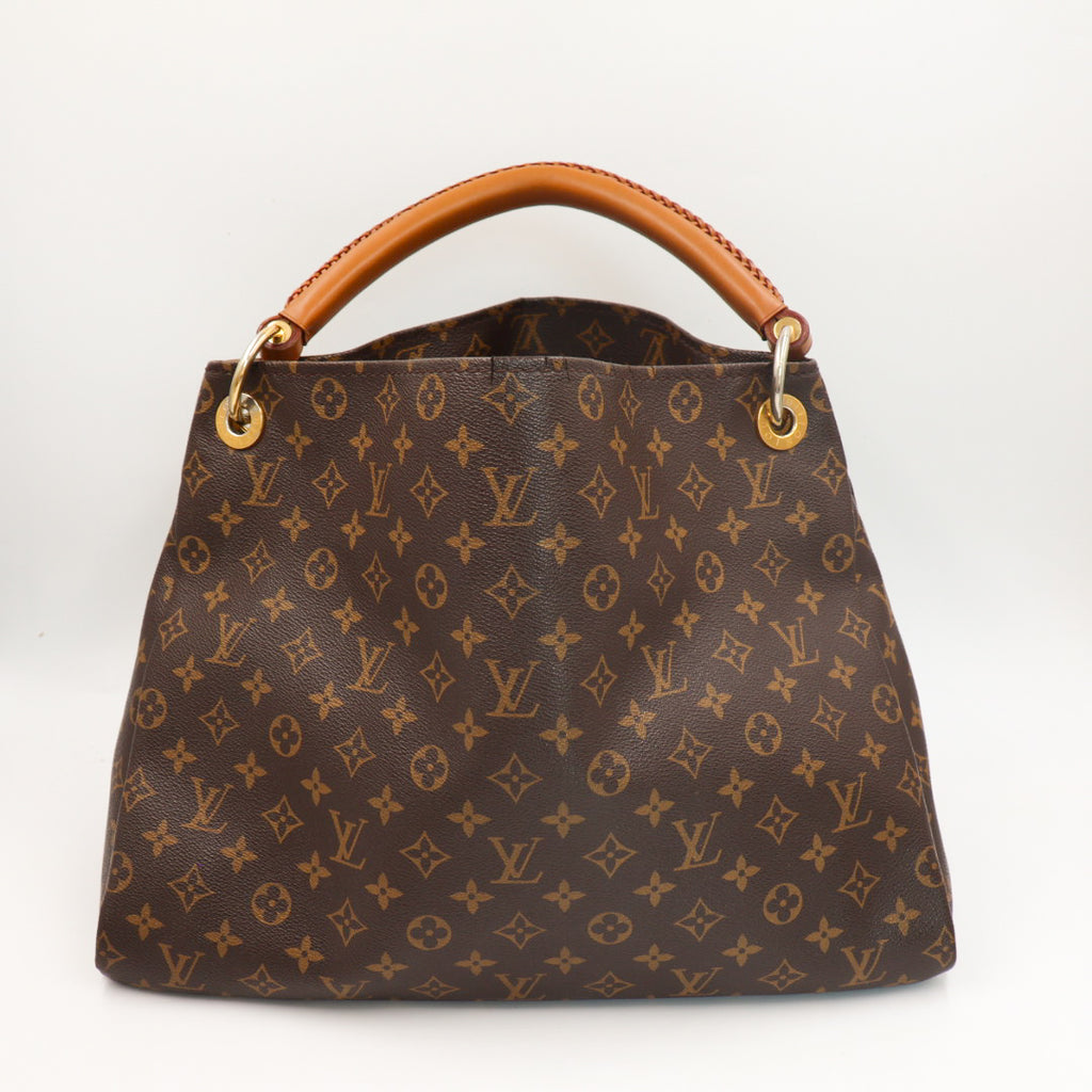 Louis Vuitton Artsy MM Monogramm