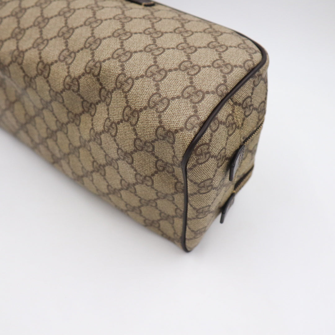 Gucci Kulturbeutel Toiletry