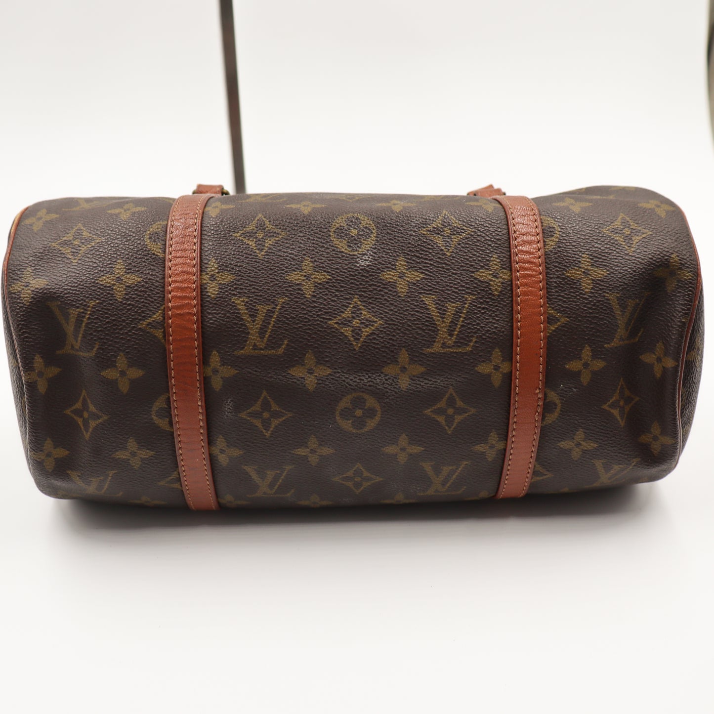 Louis Vuitton Papillon 30 inkl. Pochette - 651