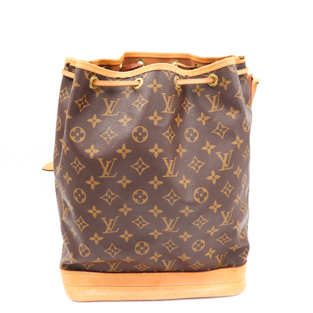 Louis Vuitton Noé Grande Monogramm