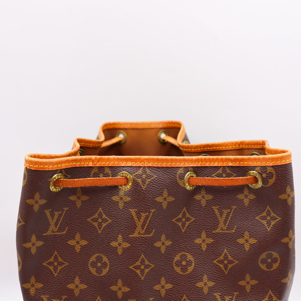 Louis Vuitton Noé Grande Monogramm