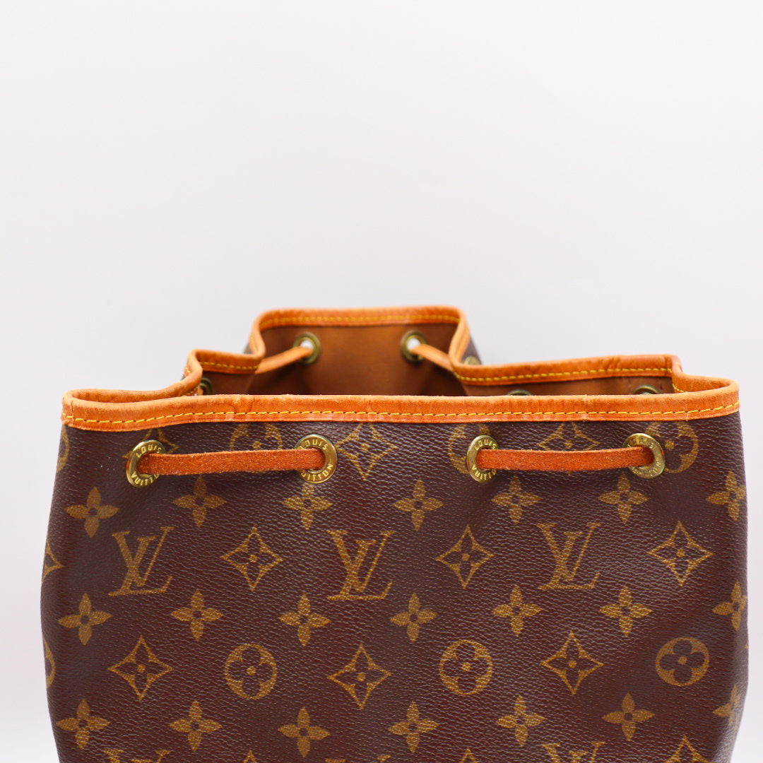 Louis Vuitton Noé Grande Monogramm