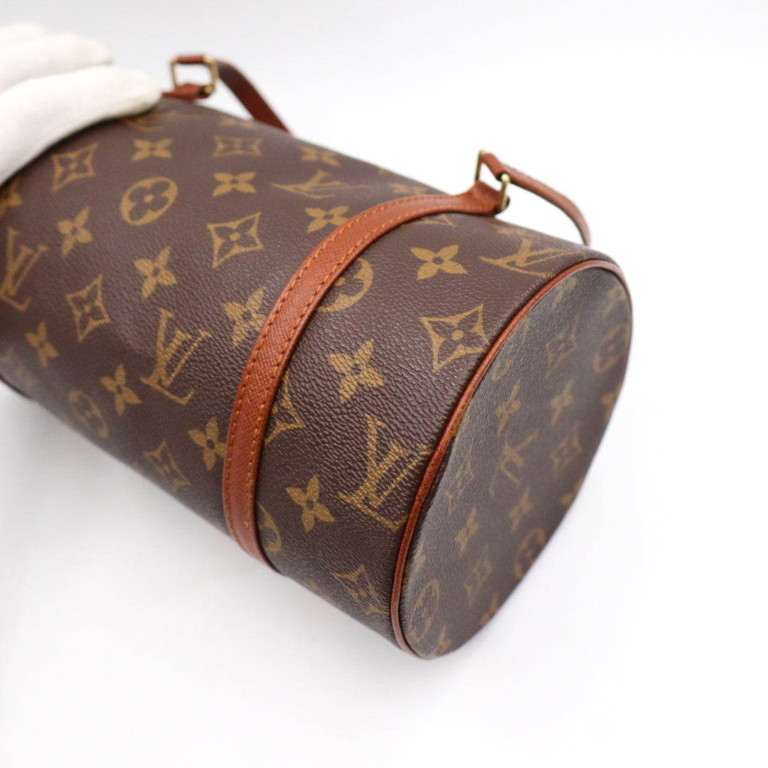 Louis Vuitton Papillon 26 Monogramm