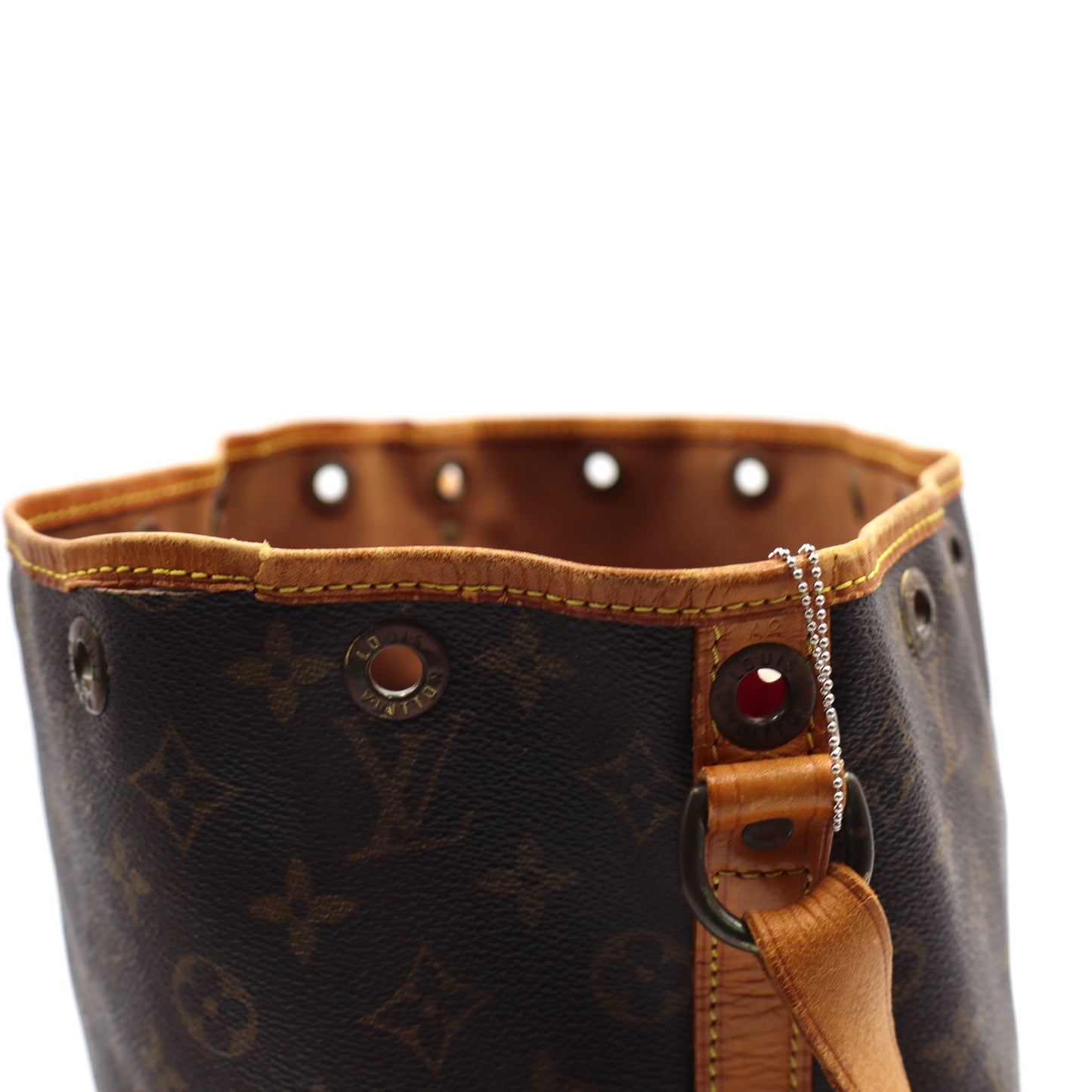 Louis Vuitton Sac Noé Petit Monogram - 697
