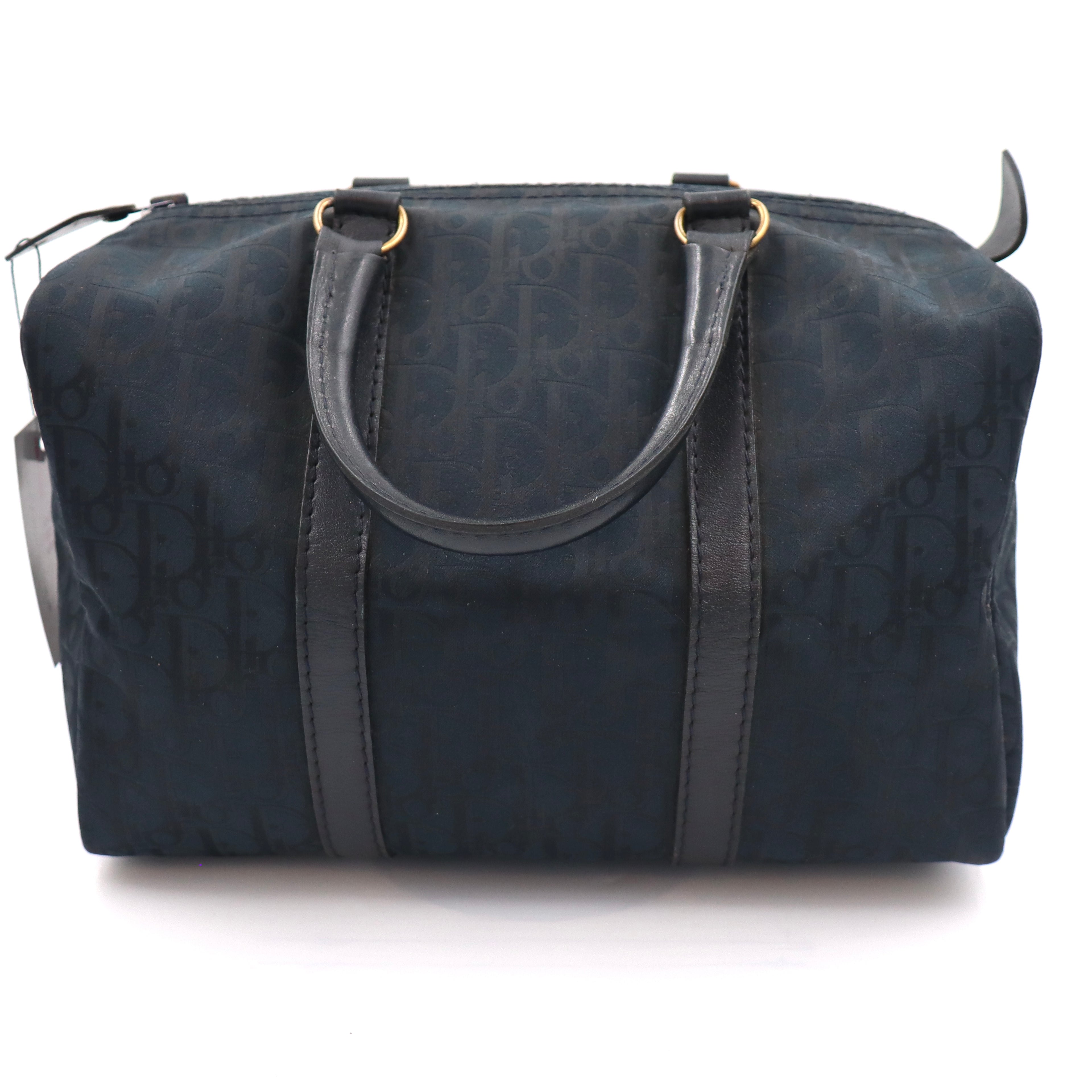 Dior Monogramm Boston Bag - 345