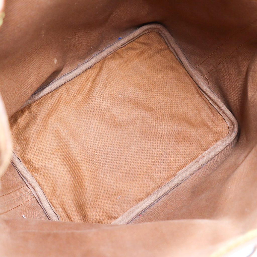 Louis Vuitton Noé Petit Monogramm