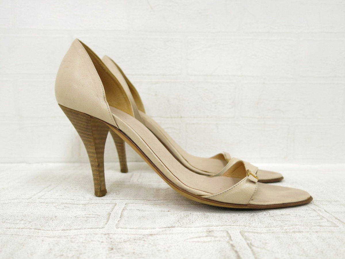 Hermés Sandale EU 37,5 - 189