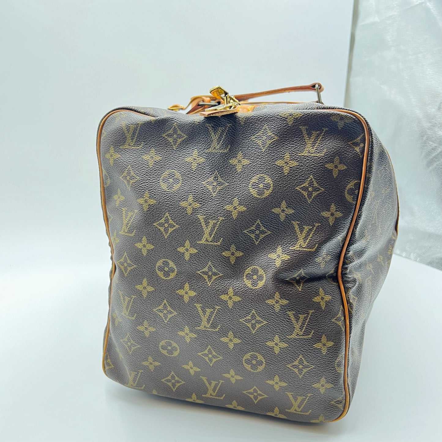 Louis Vuitton Monogramm Boston 55 - 278